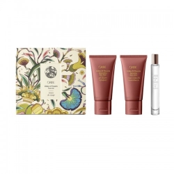 Oribe Valley Of Flowers Cofanetto Regalo