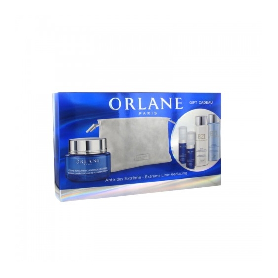 Orlane Cofanetto Antirides Extreme Trattamento Antietà