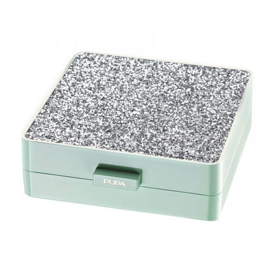 Pupa Trousse Princess Beauty 01 Verde