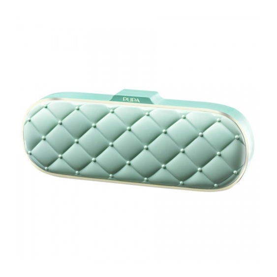 Pupa Trousse Princess Bag 01 Verde