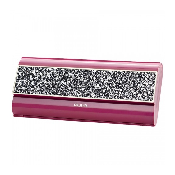 Pupa Trousse Princess Palette 03 Bordeaux