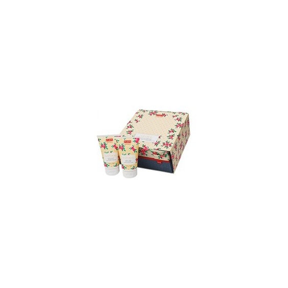 Pupa Kit Garden Basket S 01 Natura