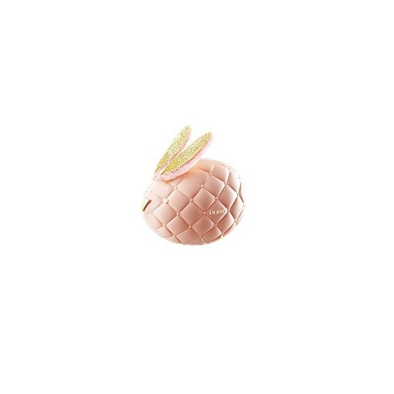 Pupa Trousse Pretty Bunny Piccolo 02 Rosa