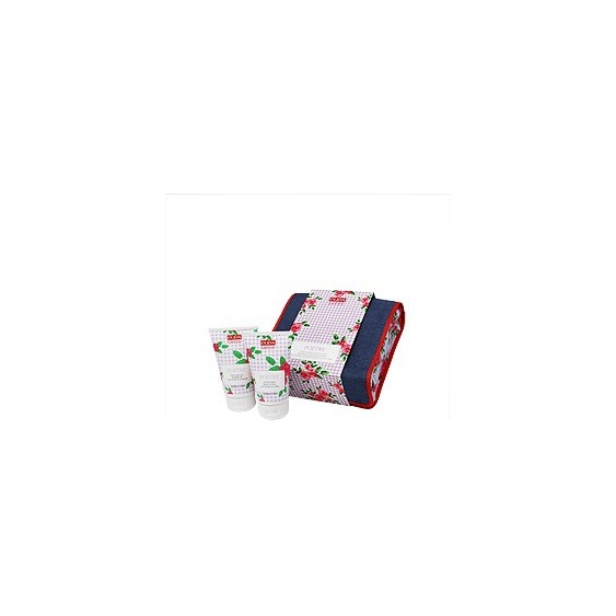 Pupa Kit Garden Beauty S 04 Poetry