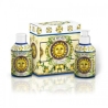 Rudy Cofanetto Le Maioliche Taormina Bagno Doccia 250 Ml + Crema Corpo 250 Ml