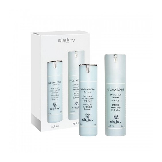 Sisley Cofanetto Duo Hydra-Global Trattamento Idratante Viso