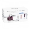 Sisley Black Rose Precious Face Oil Discovery Program Set Per Cura Del Viso