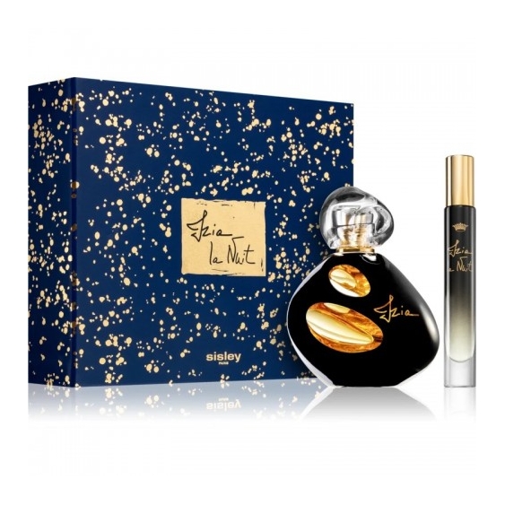 Sisley Cofanetto Izia La Nuit Eau De Parfum 30 Ml + 6,5 Ml