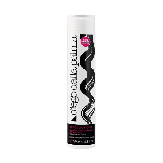 Diego Dalla Palma Shampoo Disciplinante Modellante Orgoglioriccio 250ML