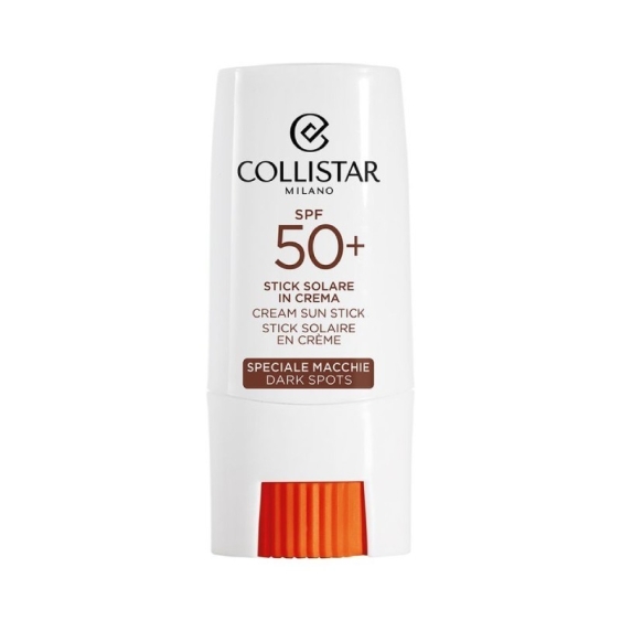 Collistar Speciale Macchie Stick Solare In Crema SPF50+ 9 ml