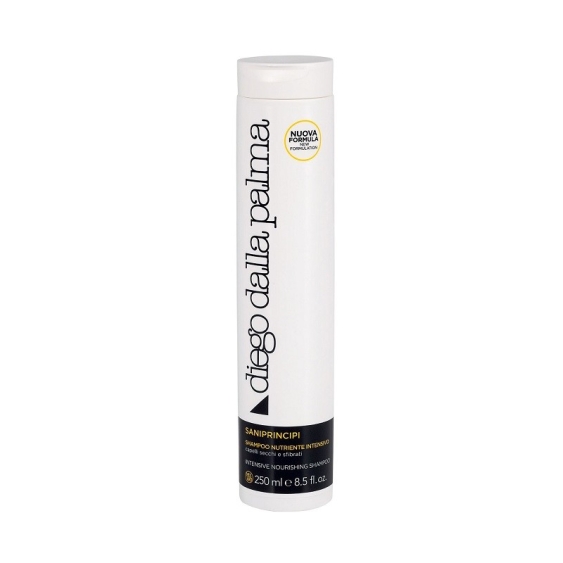 Diego Dalla Palma Saniprincipi Shampoo Nutriente Intensivo 250ML