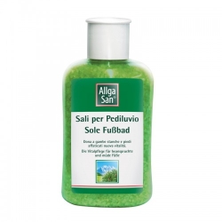 Allga San Sali Per Pediluvio 350 G