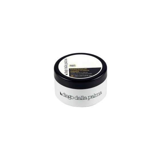 Diego Dalla Palma Saniprincipi Maschera Nutriente Intensiva 200ML