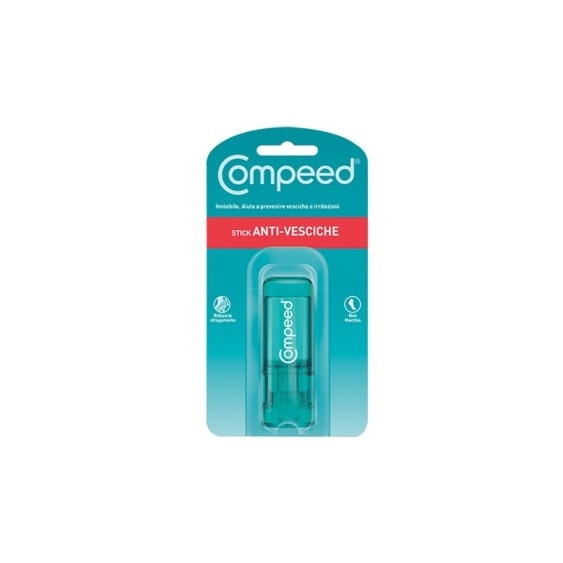 Compeed Stick Anti-Vesciche 8 Ml