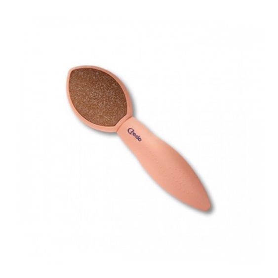 Credo Solingen Raspa Pedicure In Ceramica