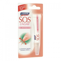 Dottor Ciccarelli Sos Unghie Gel Rinforzante 10 Ml