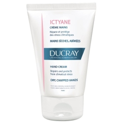 Ducray Ictyane Crema Mani Idratante E Protettiva 50 Ml