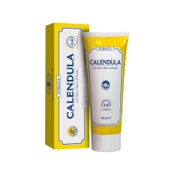 Erboristeria Magentina Calendula Pomata Per Scottature E Screpolature Di Mani E Gambe 100 Ml