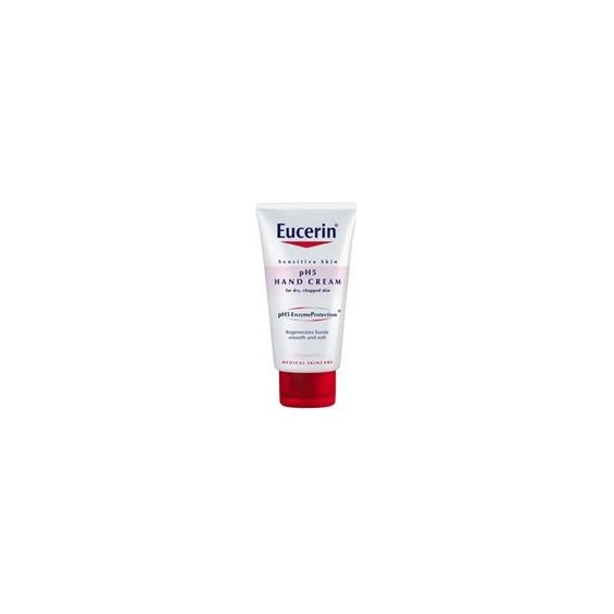 Eucerin Crema Per Le Mani Protettiva Eucerin Ph 5 75 Ml