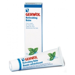 Gehwol Balsamo Rinfrescante Per I Piedi 75 Ml