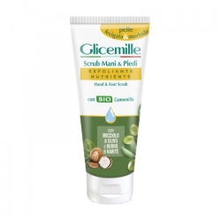 Glicemille Scrub Mani & Piedi Esfoliante E Nutriente 100 Ml