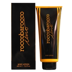 RoccoBarocco Uno Body Lotion 400ML