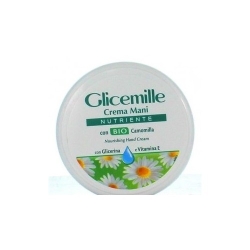 Glicemille Crema Per Le Mani Nutriente Barattolo 100 Ml