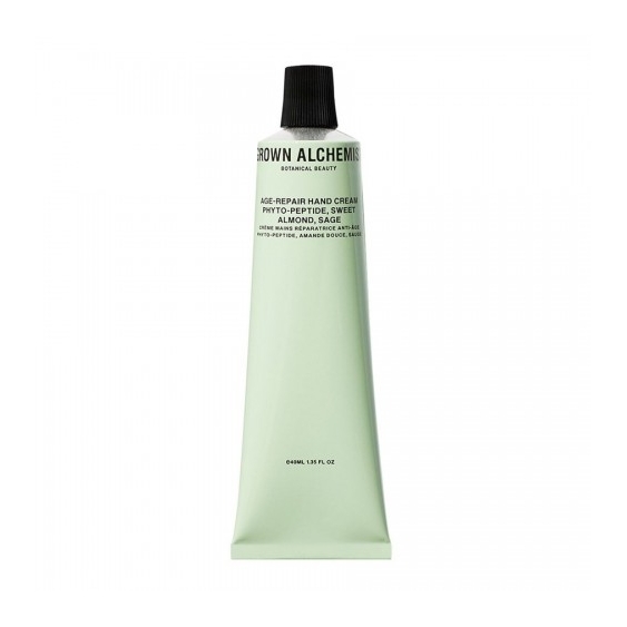 Grown Alchemist Age-Repair Crema Mani 40 Ml