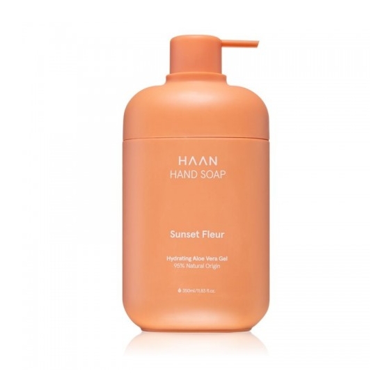 Haan Sunset Fleur Sapone Mani Liquido 350 Ml