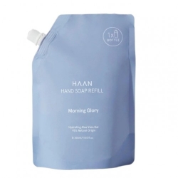 Haan Morning Glory Sapone Liquido Per Le Mani 350 Ml Ricarica