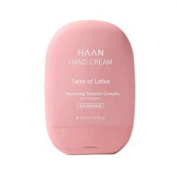Haan Tales Of Lotus Crema Mani 50 Ml