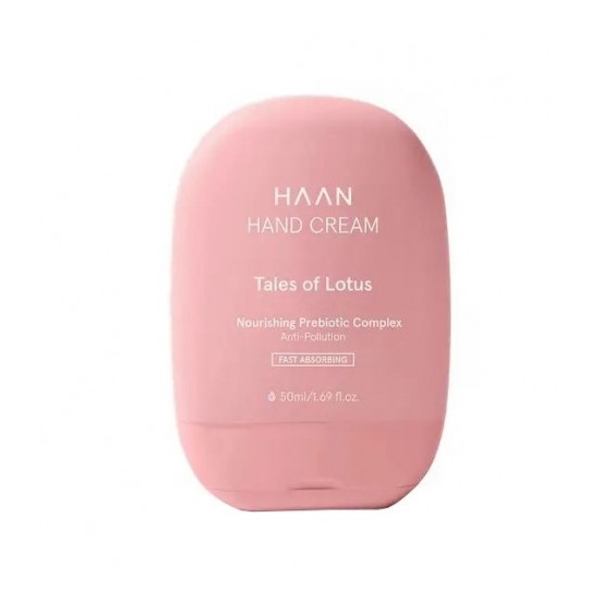 Haan Tales Of Lotus Crema Mani 50 Ml