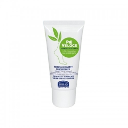 Helan Piè Veloce Pomata Levigante Concentrata 30 Ml