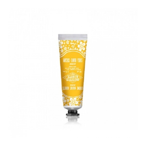 Institut Karite Jasmin Crema Mani Nutriente E Idratante 30 Ml