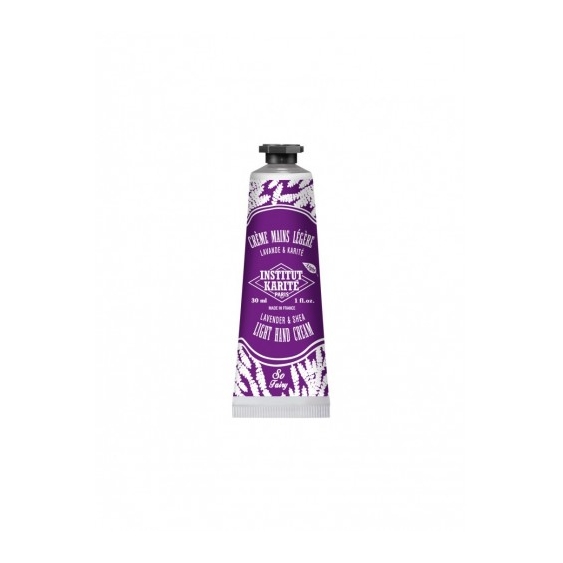 Institut Karite So Fairy Crema Mani Profumata Alla Lavanda Al Karitè 30 Ml