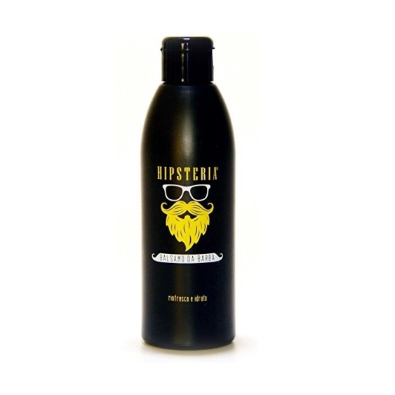 Hipsteria Balsamo da Barba 200ML