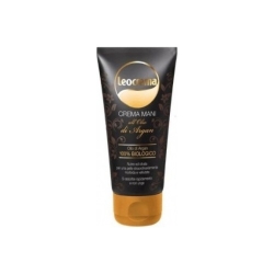 Leocrema Crema Mani All'Olio Di Argan 75 Ml