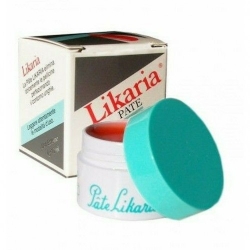 Likaria Likaria Pate Crema Anticuticole 10 G