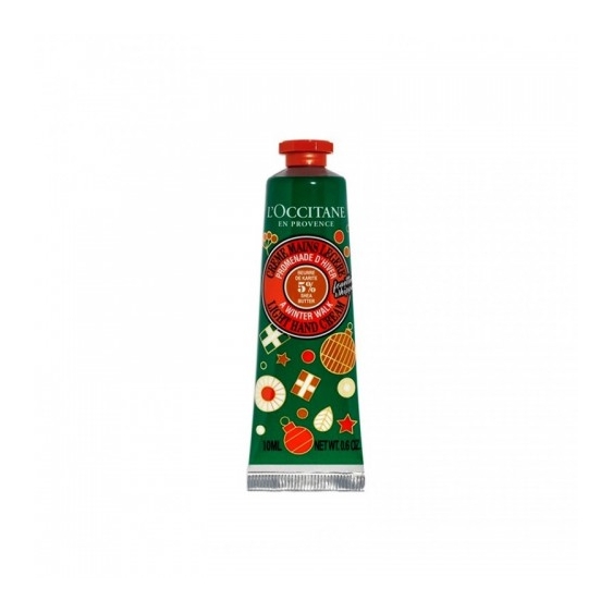 L'Occitane Crema Mani Karité 10 Ml