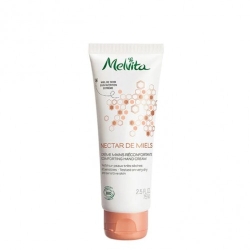 Melvita Nectar De Miels Crema Mani 75 Ml
