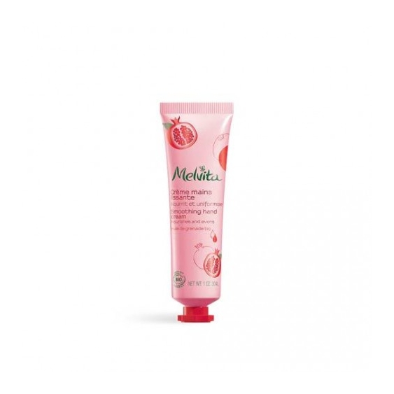 Melvita Crema Levigante Per Le Mani 30 Ml
