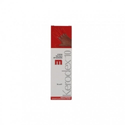 Miba Kerodex 10 Crema Barriera Per Le Mani 75 Ml