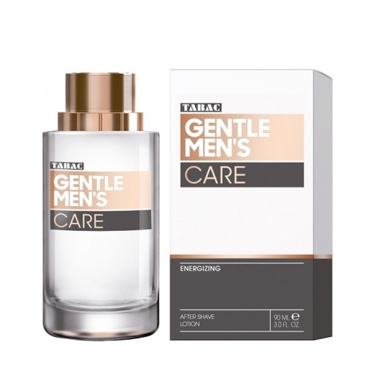 Tabac Gentlemen's Care After Shave Lotion Energizing 90ML