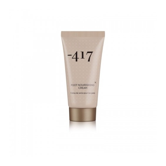 Minus 417 Relaxing Nourishing Foot Cream Crema Nutriente Per I Piedi 50 Ml