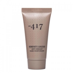 Minus 417 Serenity Legend Anti-Oxidant Hand Moisturizer Crema Mani Idratante 50 Ml