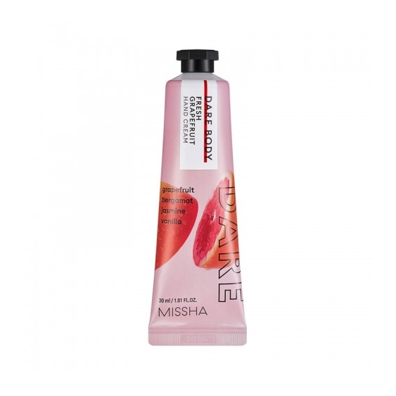 Missha Dare Body Hand Cream Crema Mani 30 Ml
