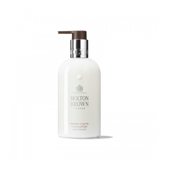 Molton Brown Heavenly Gingerlily Lozione Mani 300 Ml