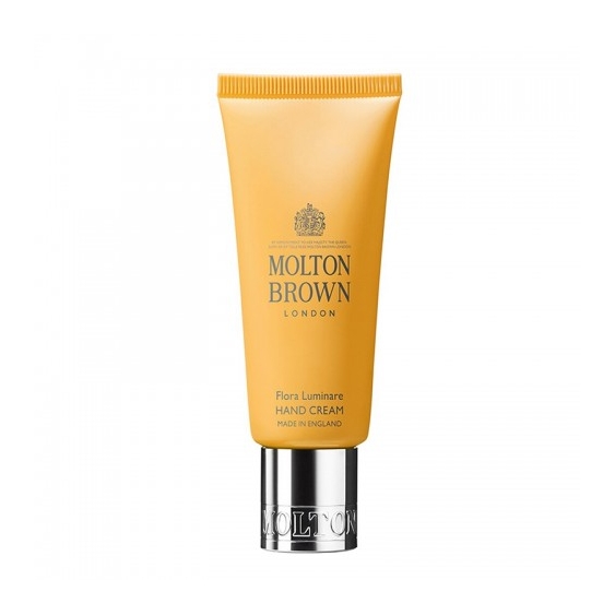 Molton Brown Flora Luminare Crema Mani Profumata 40 Ml