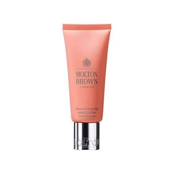 Molton Brown Heavenly Gingerlily Crema Mani 40 Ml