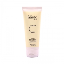 Naste Beauty Crema Mani Al Miele E Pasta Di Mele 75 Ml